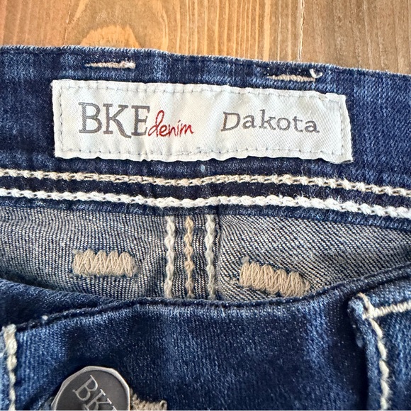 BKE Denim Dakota Jeans - Picture 5 of 11